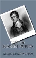 Life of Robert Burns