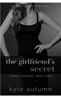 Girlfriend's Secret (Thirsty Thursday #3)