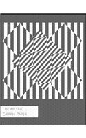 Isometric Graph Paper