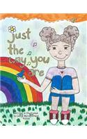 Just the Way You Are