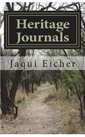 Heritage Journals
