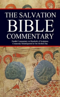 Salvation Bible Commentary
