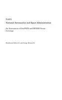 An Assessment of Seawifs and Modis Ocean Coverage