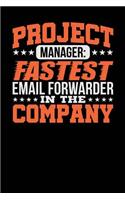 Project Manager