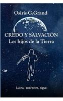 Credo Y Salvaci