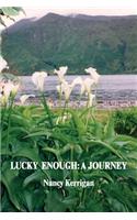 Lucky Enough