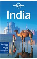 Lonely Planet India