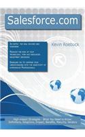 Salesforce.com: High-Impact Strategies - What You Need to Know: Definitions, Adoptions, Impact, Benefits, Maturity, Vendors