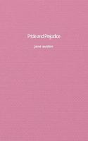 Pride and Prejudice
