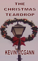 Christmas Teardrop