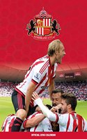 The Official Sunderland 2016 A3 Calendar