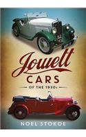 Jowett Cars of the 1930s