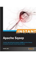 Instant Apache Sqoop