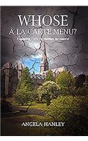 Whose a la Carte Menu?