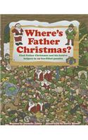 Where's Father Christmas