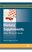 Dietary Supplements