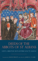 Deeds of the Abbots of St Albans