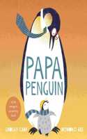 Papa Penguin