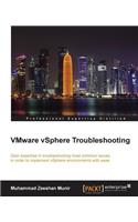 VMware vSphere Troubleshooting