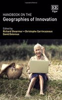 Handbook on the Geographies of Innovation