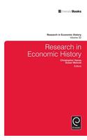 Research in Economic History