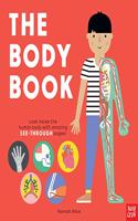 The Body Book