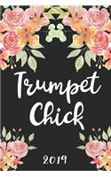 Trumpet Chick 2019