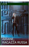 Ariane, Ragazza Russa