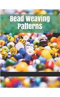 Bead Weaving Patterns: 132 Pages Easy and Fun Patterns for Gifts and Accessories from Fuse Beads