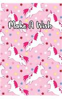 Make a Wish