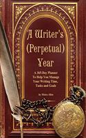 Writer's (Perpetual) Year