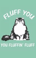 My Fluffy Cat