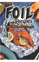 Foil Recipes