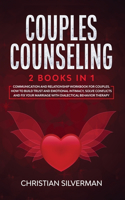 Couples Counseling