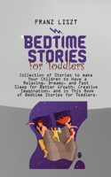 Bedtime Stories for Toddlers
