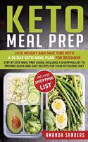 Keto Meal Prep