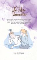 No More Insecurities