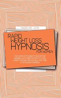 Rapid Weight Loss Hypnosis For Women