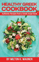 Healthy Greek Cookbook