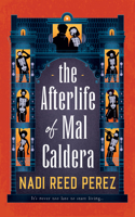 Afterlife of Mal Caldera