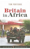 Britain in Africa