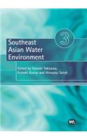 Southeast Asian Water Environment 3