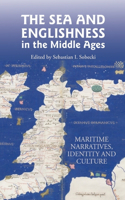 Sea and Englishness in the Middle Ages