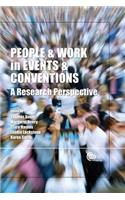 People and Work in Events and Conventions