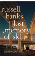 Lost Memory of Skin
