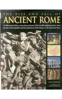 The Rise and Fall of Ancient Rome