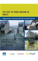 Cost of Poor Housing in Wales