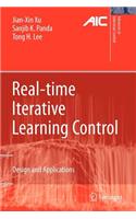 Real-Time Iterative Learning Control