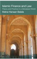 Islamic Finance and Law