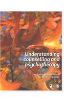Understanding Counselling and Psychotherapy